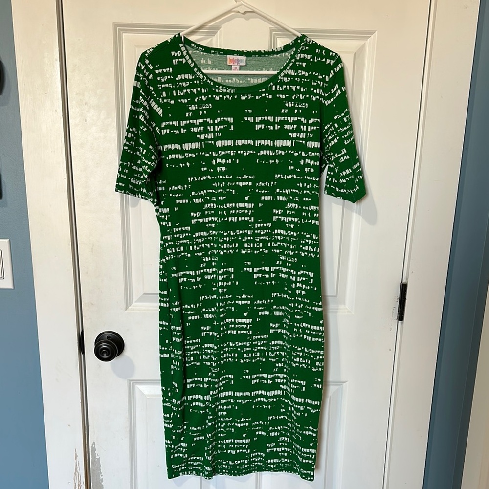 Lularoe dress